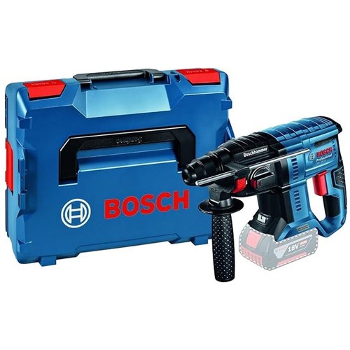 MARTILLO BOSCH GBH18V-21+L BOXX 0611911101