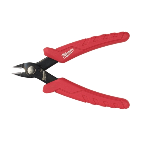ALICATE MILWAUKEE CORTE DIAGONAL P/ELEC 4932499024