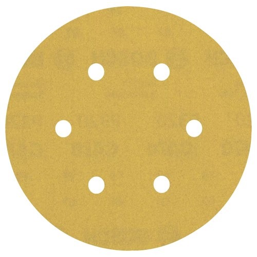 LIJA BOSCH EXPERT C470 150MM G320 5UDS 2608900820
