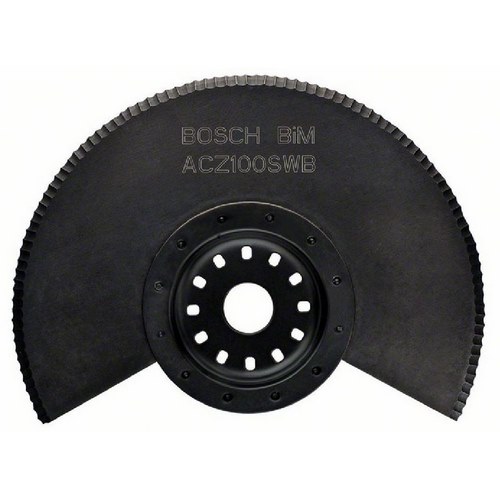 HOJA SIERRA BOSCH ACZ 100 SWB 2608661693