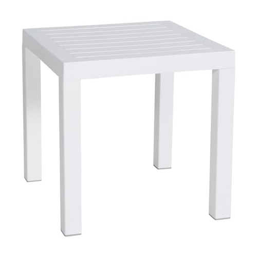 MESA RESOL CLICK CLACK BLANCA 45X45 60748