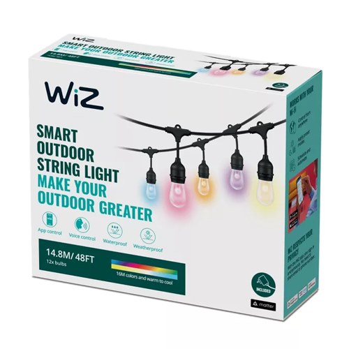 TIRA LUCES LED PHILIPS WIZ 48FT TYPE C