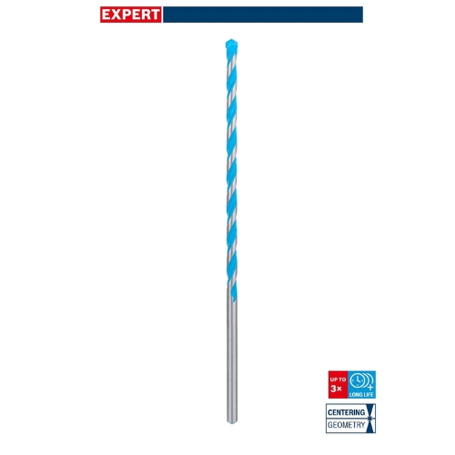 BROCA BOSCH EXPERT CYL-9 2608901484 8X200X250