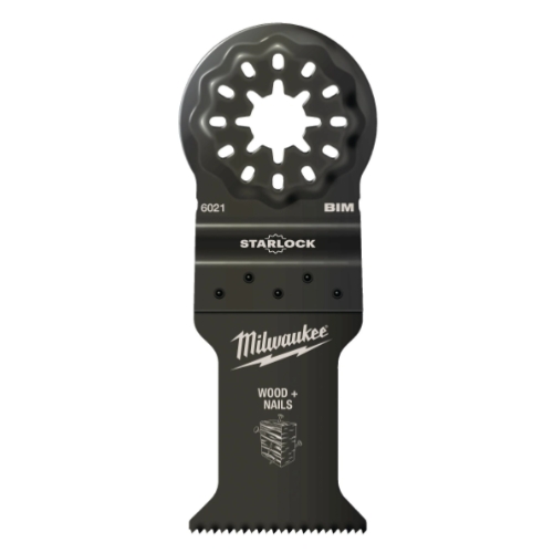 CUCHILLA INCISION MILWAUKEE BIM MAD 48906021