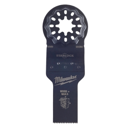 CUCHILLA INCISION MILWAUKEE BIM MAD 48906031