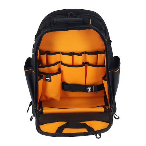 MOCHILA DEWALT DWST60122-1 MCLAREN