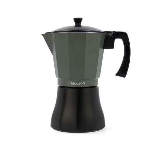 CAFETERA ARC VERA ALUM 12-TAZ 7605010