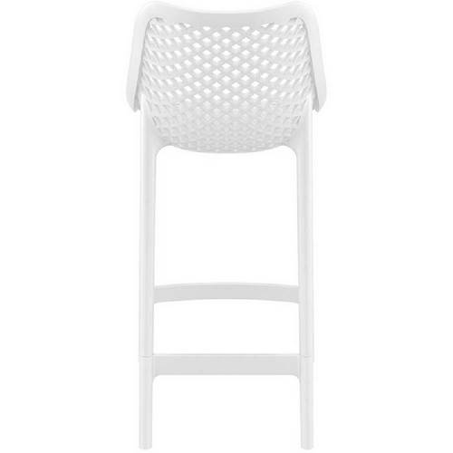 TABURETE RESOL GRID-65 BLANCO 60624