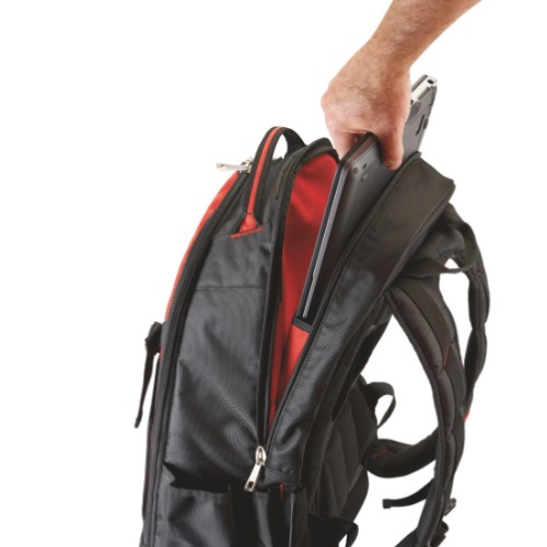 MOCHILA MILWAUKEE JOBSITE 4932500309