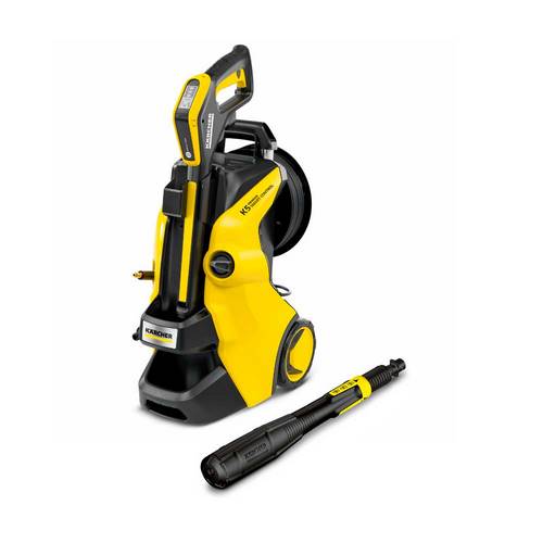 HIDROLIMPIADORA KARCHER K5 PREMIUM SMART CONTROL