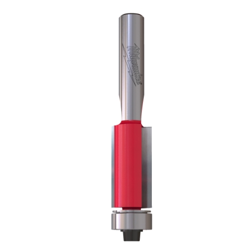 FRESA RECTA MILWAUKEE 2 FILOS 12,7/70,7MM S8