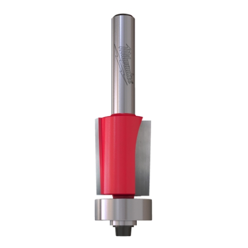FRESA RECTA MILWAUKEE 2 FILOS 19/74,5MM S8