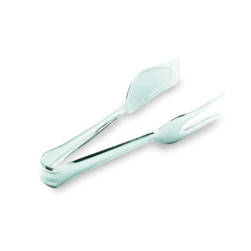 PINZA LACOR 62307 SERVIC MESA INOX 21CM