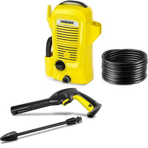 HIDROLIMPIADORA KARCHER K2 UNIVERSAL 16730000