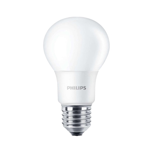 BOMBILLA LED PHILIPS A60 50W WH FR 929002298993