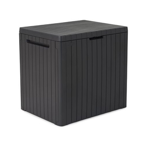 ARCON CURVER CITY BOX 57,8X44X55 GRIS 254441