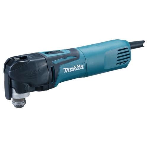 MULTIHERRAMIENTA MAKITA TM3010CX6 320W