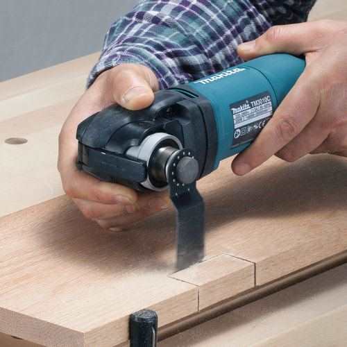 MULTIHERRAMIENTA MAKITA TM3010CX6 320W