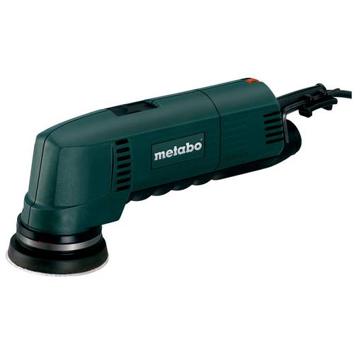 LIJADORA EXCENTR.EL.METABO SXE400