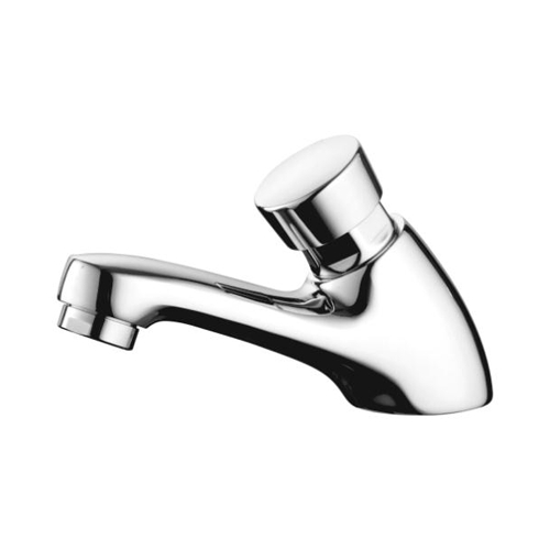 GRIFO LAVABO TEMPORIZADO IBERGRIF CROM M21901