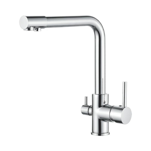 MONOMANDO FREG IBERGRIF OSMOSIS CROMO M22109