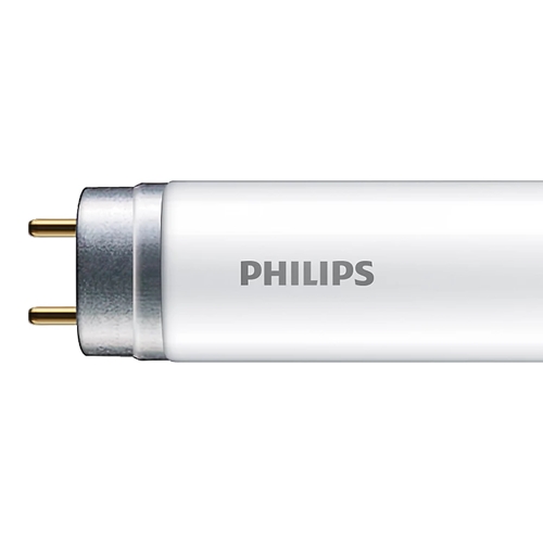 TUBO LED PHILIPS T8 G13 16W 1200MM BLANC FRIO