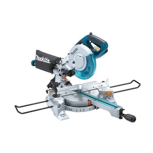 INGLETADORA MAKITA LS0815FLN 216MM TELESCOPICA