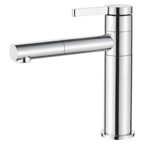 MONOMANDO LAVABO IBERGRIF AIREAD 360º M11199