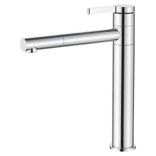 MONOMANDO LAVABO IBERGRIF AIREAD ALTO 360º M11299