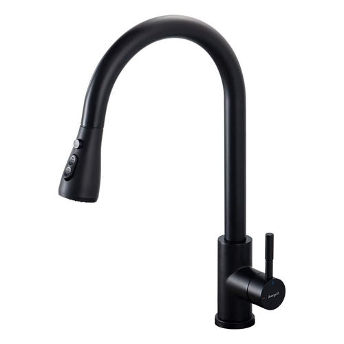 MONOMANDO FREG IBERGRIF VERT EXTRAIB NEGRO M22136B