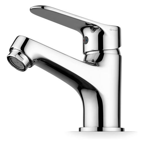MONOMANDO LAVABO IBERGRIF LEON CROMO M11059
