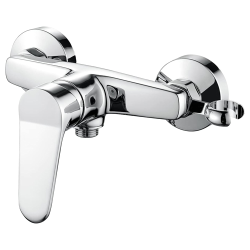 MONOMANDO DUCHA IBERGRIF LEON CROMO M12059