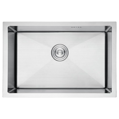 FREGADERO IBERGRIF 70X44 INOX M87044