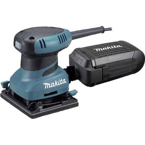 LIJADORA MAKITA BO4566J 200W PERS/RECT