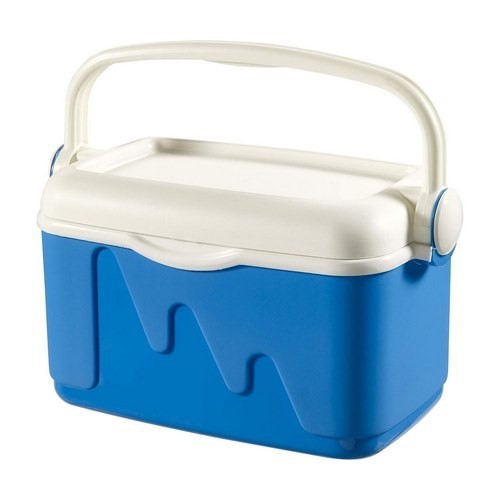 NEVERA CURVER 10L AZUL POP 159907