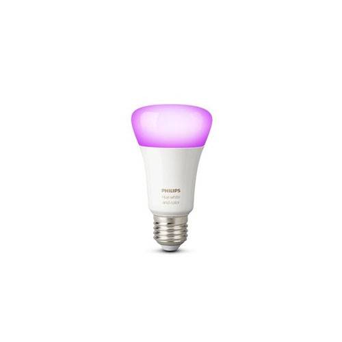 BOMBILLA PHILIPS HUEWCA 9W A60 E27 67310900