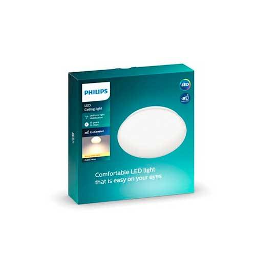 PLAFON PHILIPS CL200 6W 40K BLANC 915005777701