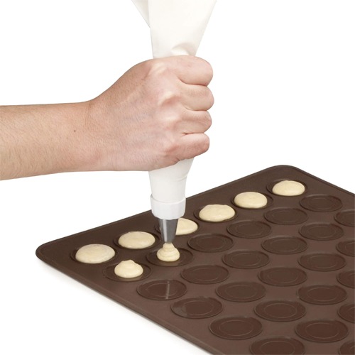 MANGA PASTELERA LACOR 68954 DESEC 55CM SET/100