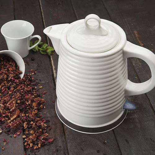 HERVIDOR LACOR 69276 CERAMICO 1,5L 69276