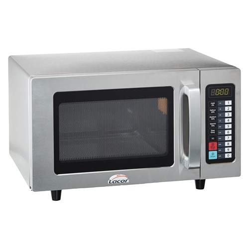 HORNO MICROOND LACOR 69325 PROF 25L