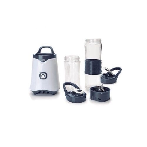 BATIDORA LACOR 69382 PERSONAL MIX & GO 600/300ML