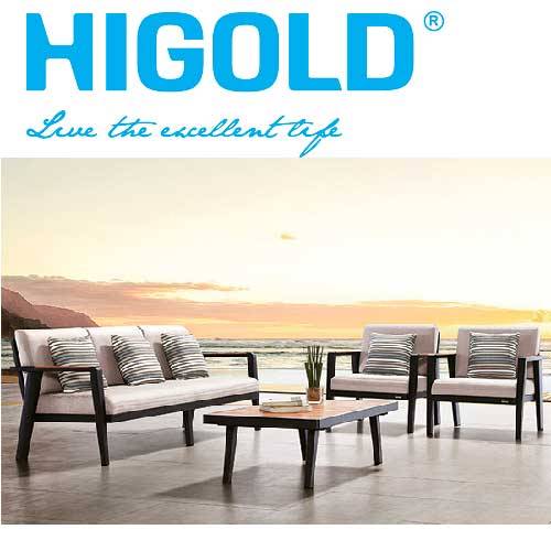 SOFA HIGOLD EMOTI 697722