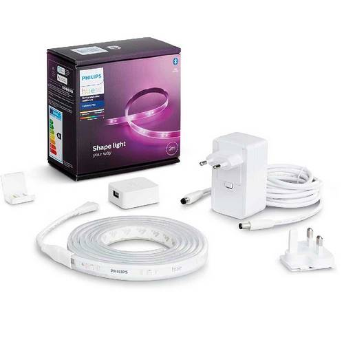 TIRA LED PHILIPS HUE LIGHTSTRIPS PLUS 2M