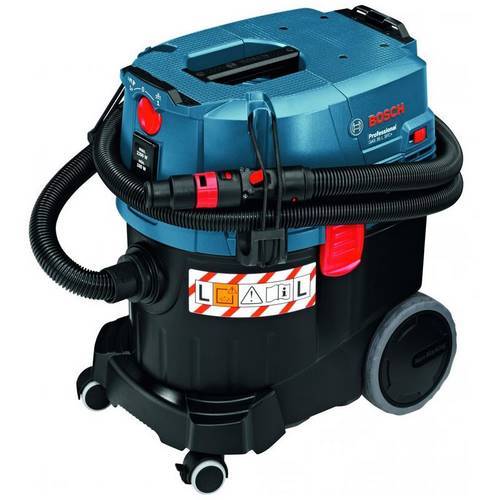 ASPIRADOR BOSCH GAS35L SFC+PROF HUM/SEC 06019C3000