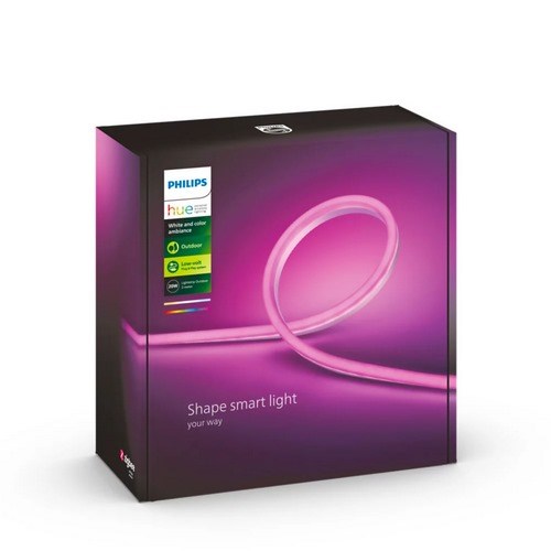 TIRA LED PHILIPS HUE EXTERIOR 2M 929002289002