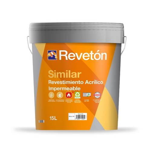 REVETON SIMILAR LISO BLANCO 15L 2010 001