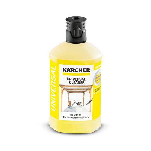 DETERGENTE UNIV KARCHER 62957530 1L