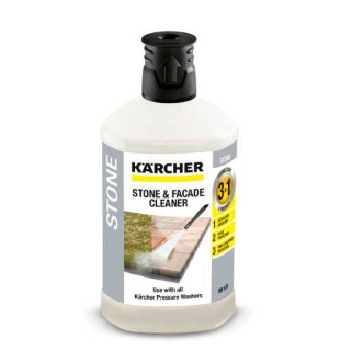 DETERGENTE KARCHER 62957650 P/PIEDRA Y FACHADAS