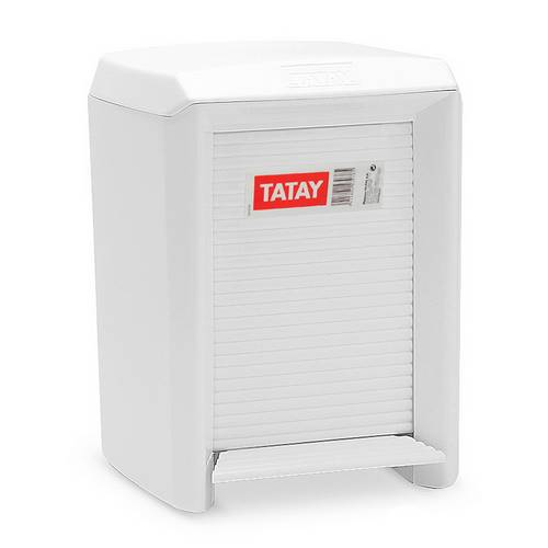 CUBO TATAY BAÑO OLYMPIA 7L 43030