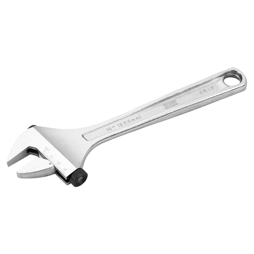 LLAVE AJUSTABLE ALYCO MOLETA LATERAL 400MM 172274